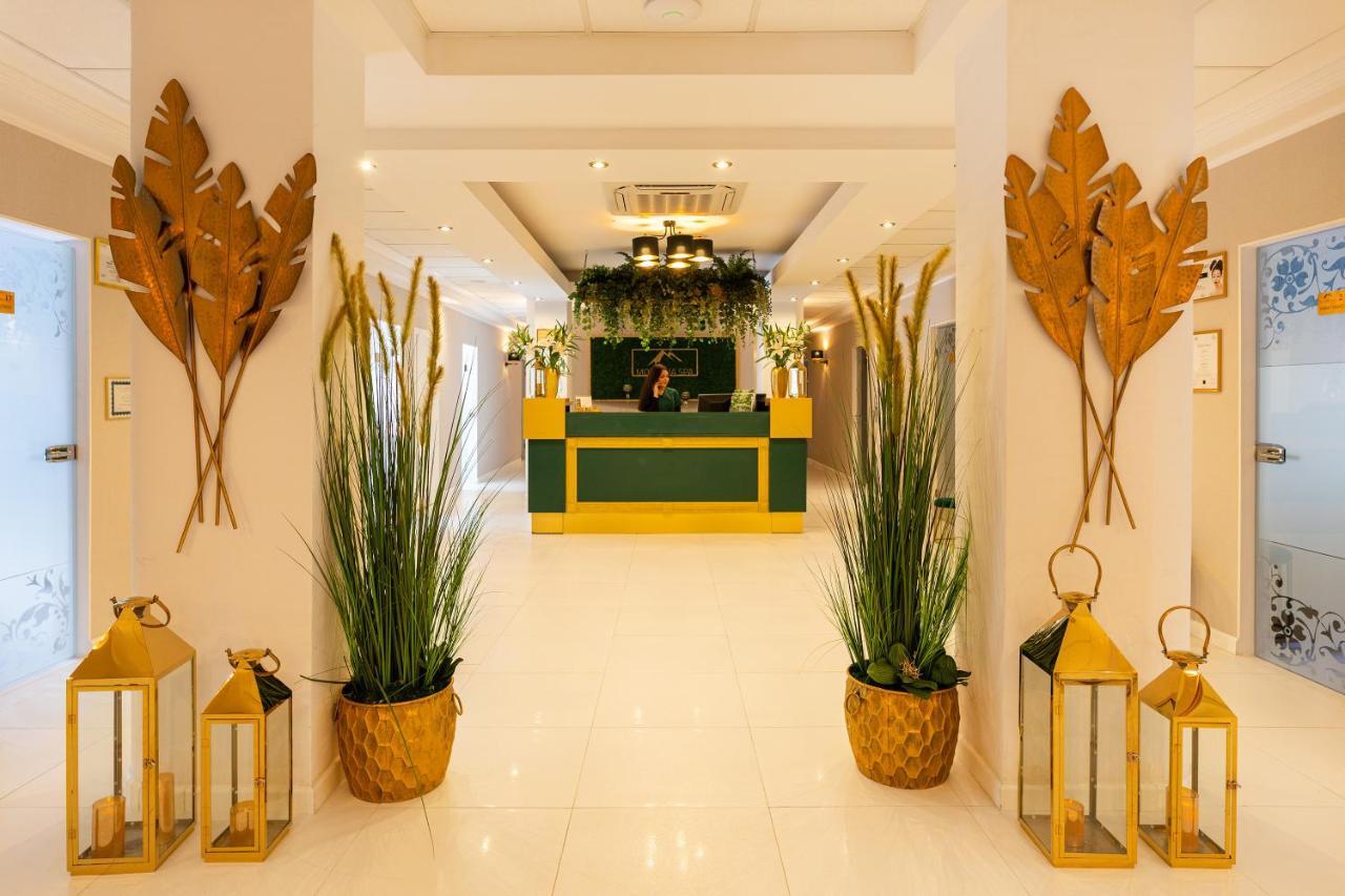 كودوفا- زدروي Apartamenty I Pokoje Montana المظهر الخارجي الصورة
